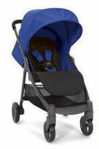 Wózek spacerowy Mamas and Papas Armadillo kolor: Blue Indigo (produkt z ekspozycji, nowy, z gwarancją) (DOSTAWA GRATIS)