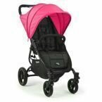 Wózek spacerowy Valco Baby Snap 4 kolor: hot pink beauty (kolekcja 2016) (DOSTAWA GRATIS)
