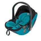 Fotelik samochodowy Kiddy evo lunafix 0-13 kg (z bazą isofix 2) kolor: hawaii