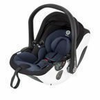 Fotelik samochodowy Kiddy evo lunafix 0-13 kg (z bazą isofix 2) kolor: heaven