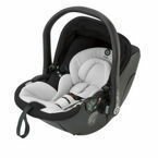 Fotelik samochodowy Kiddy evo lunafix 0-13 kg (z bazą isofix 2) kolor: stone