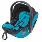 Fotelik samochodowy Kiddy evolution pro 2 0-13 kg kolor: hawaii