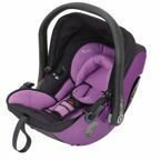 Fotelik samochodowy Kiddy evolution pro 2 0-13 kg kolor: lavender